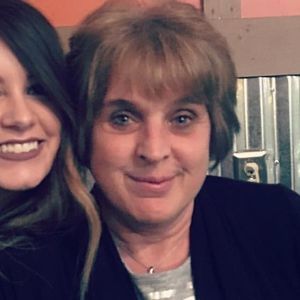 Meet your Posher, Donna